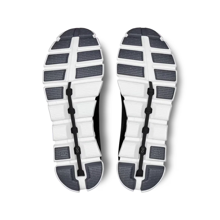On Running Cloud 5 Coast Black Shadow