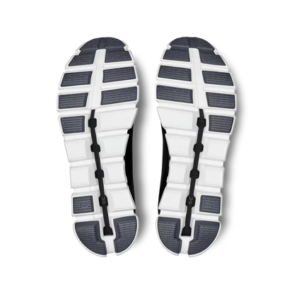 On Running Cloud 5 Coast Black Shadow