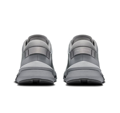 ON Women's Cloudzone Alloy/Rock