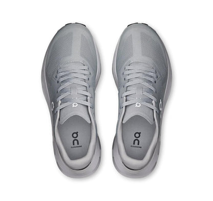 ON Women's Cloudzone Alloy/Rock