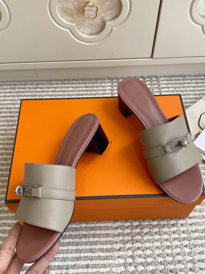 HM Giulia Sandals Calfskin 858889