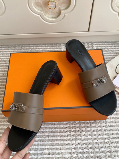 HM Giulia Sandals Calfskin 858889