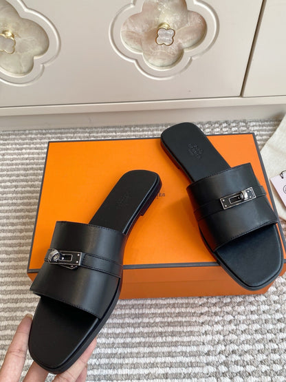 HM Giulia Sandals Calfskin 858889