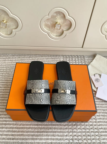 HM Giulia Sandals Calfskin 858889