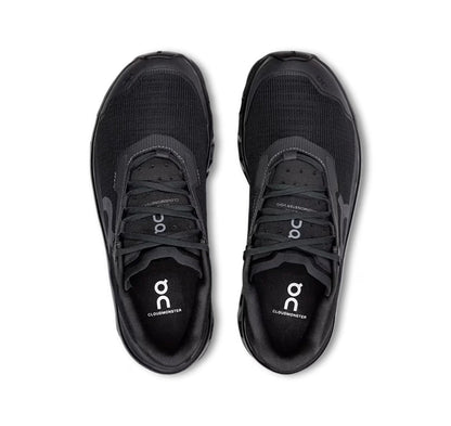 ON Women's Cloudmonster Void Black