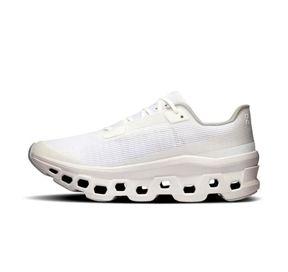 ON Men's Cloudmonster Void White