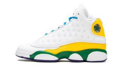 Jordan 1 Mid Sail Light Blue BQ6472 Sneakers - Heritage Edition
