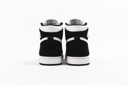 Jordan 1 Retro High OG Twist Sneakers - Game Changer | Top Pick