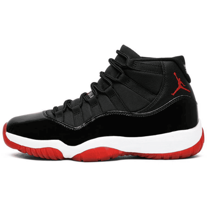 Jordan 11 Bred 378037 Sneakers - Archive Edition | Fresh Heat