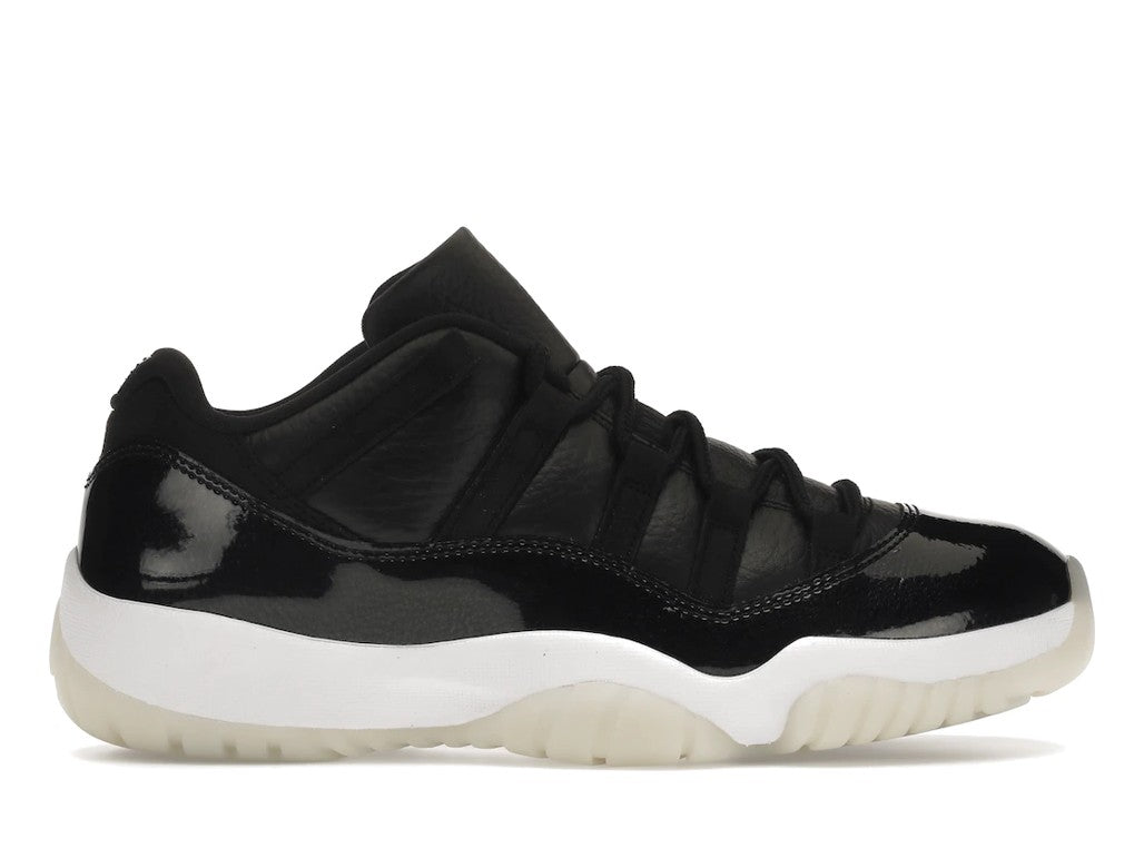 Jordan 11 Retro 72-10 Sneakers - Hype Release | Street Style