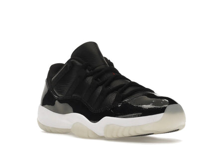 Jordan 11 Retro 72-10 Sneakers - Hype Release | Street Style