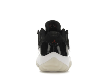 Jordan 11 Retro 72-10 Sneakers - Hype Release | Street Style