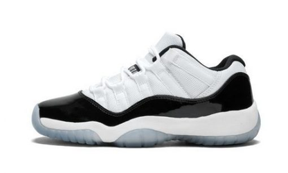 Jordan 11 Retro Concord 528895 Sneakers - Court Classic