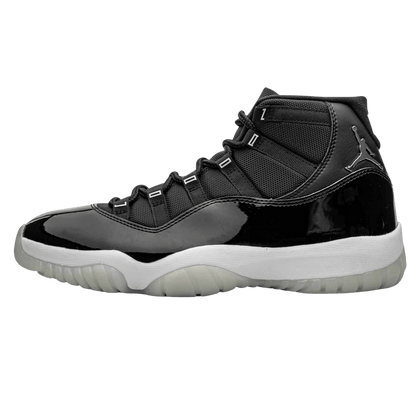 Jordan 11 Retro Jubilee 25th Anniversary Sneakers - Collaboration Release