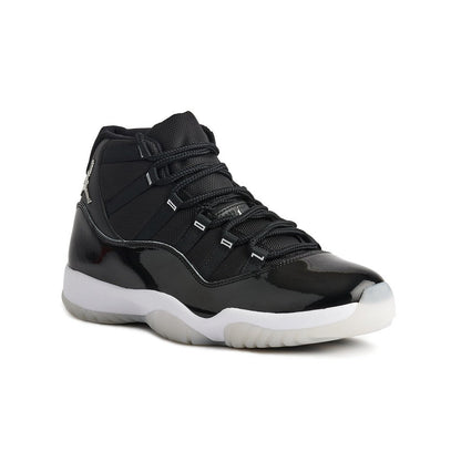 Jordan 11 Retro Jubilee 25th Anniversary Sneakers - Authentic