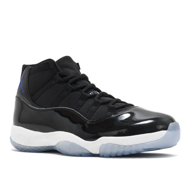 Jordan 11 Retro Space Jam Sneakers - Streetwear Essential