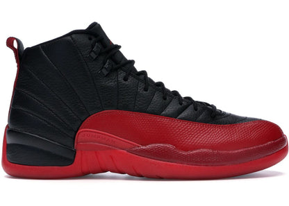 Jordan 12 Retro Flu Game 2016 Sneakers - Basketball Legend