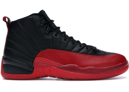 Jordan 12 Retro Flu Game Sneakers - Vintage Inspired | Sneakerhead Pick