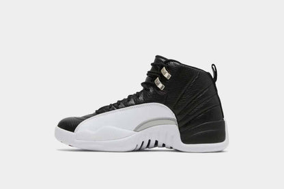 Jordan 12 Retro Playoffs Sneakers - Limited Edition | Premium Footwear