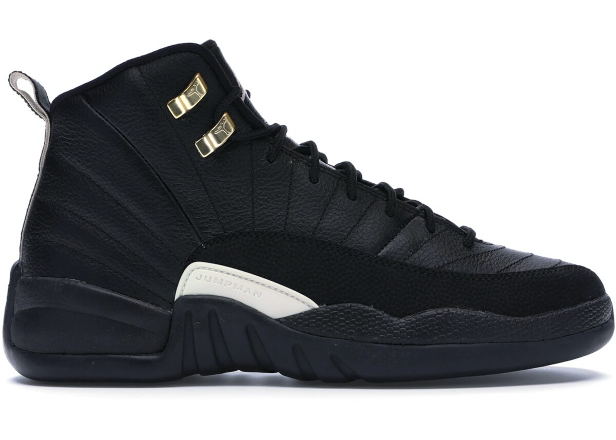 Jordan 12 Retro The Master Sneakers - Authentic | Collector's Pick