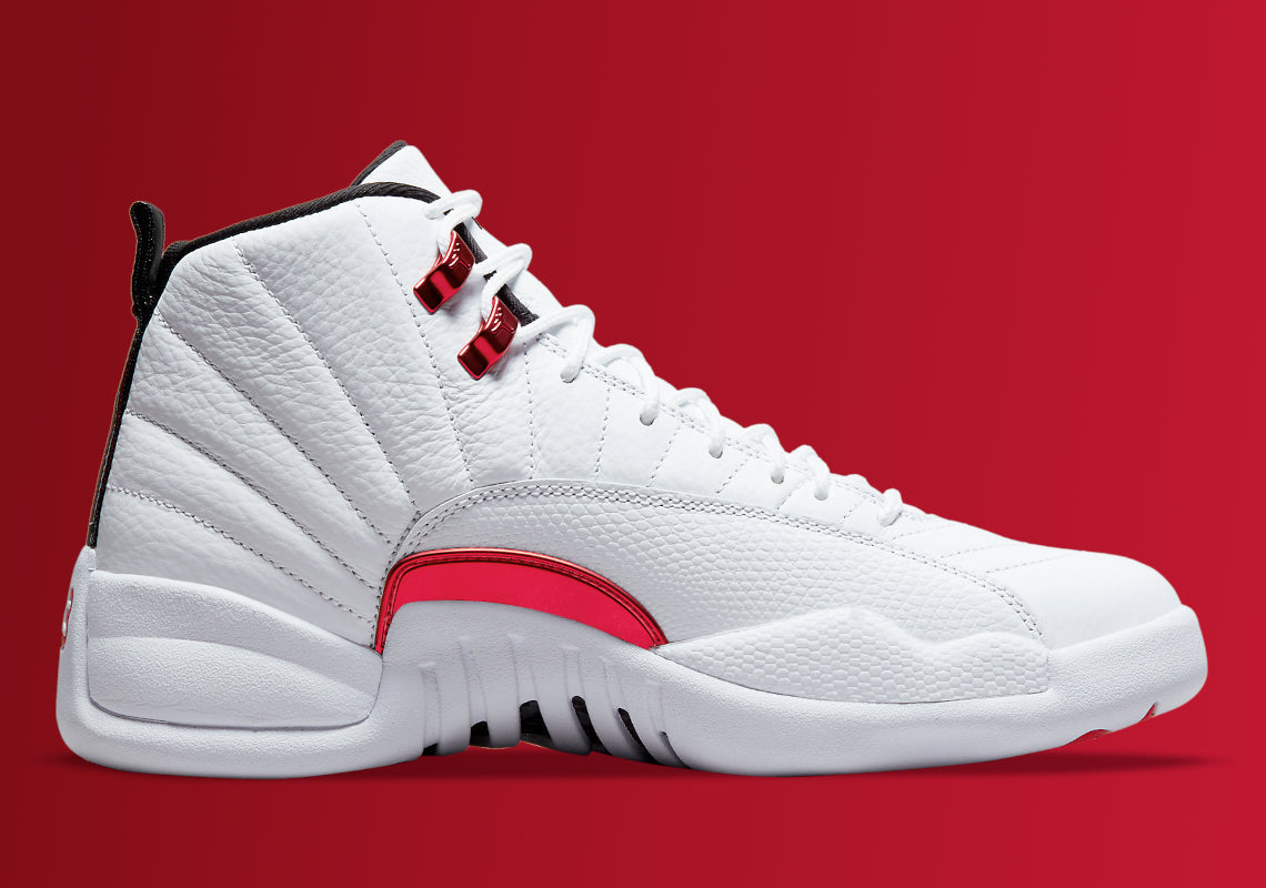 Jordan 12 Retro Twist Sneakers - All-Day Comfort | Premium Footwear