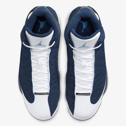 Jordan 13 Retro Flint Sneakers - Limited Edition | Fresh Heat