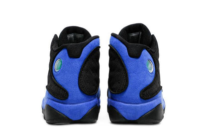 Jordan 13 Retro Hyper Royal Sneakers - Legend Status | Silhouette King