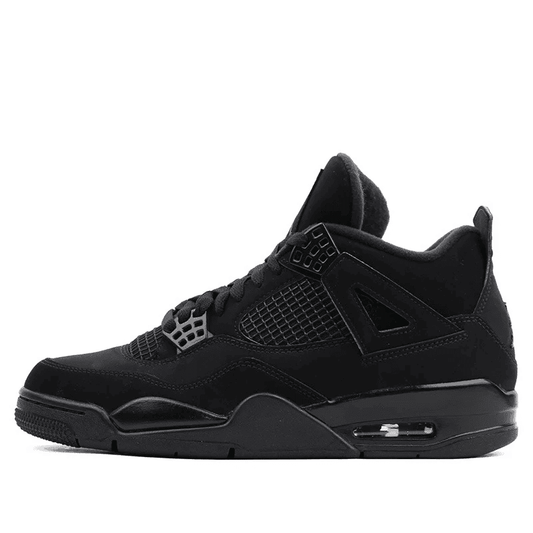 Jordan 4 Black Cat CU1110 Sneakers - OG Colorway | Colorway of the Year