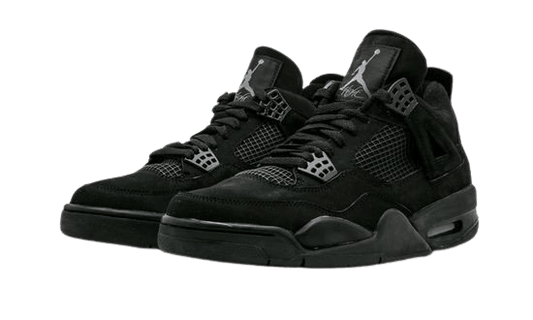 Jordan 4 Black Cat CU1110 Sneakers - OG Colorway | Colorway of the Year