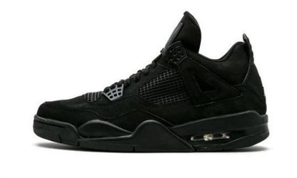Jordan 4 Black Cat CU1110 Sneakers - Style Staple | Standout Style