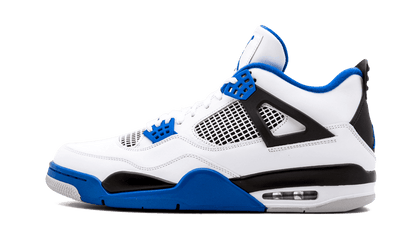 Jordan 4 Retro Motorsports 2017 Sneakers - Elite Edition
