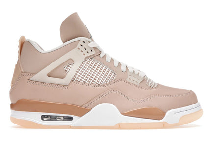 Jordan 4 Retro Shimmer Sneakers - Hall of Fame | Fan Favorite