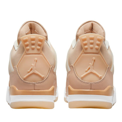 Jordan 4 Retro Shimmer Sneakers - Retro Runner | Rotation Essential