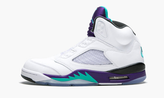 Jordan 5 Retro NRG Fresh Princ “Fresh Prince of Bel-Air” Sneakers - Limited E...