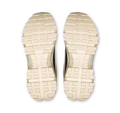 ON Men's Cloudrock Low Waterproof Ivory