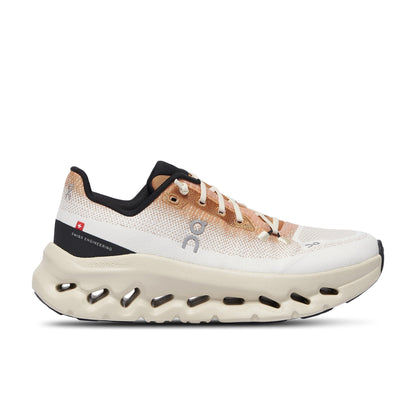 ON Women's Cloudtilt Ivory/Almond