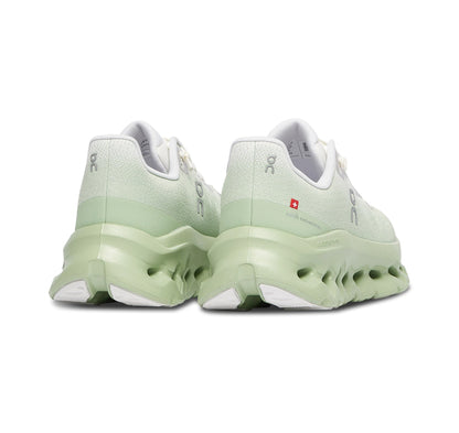 ON Women's Cloudtilt Sage/Ivory