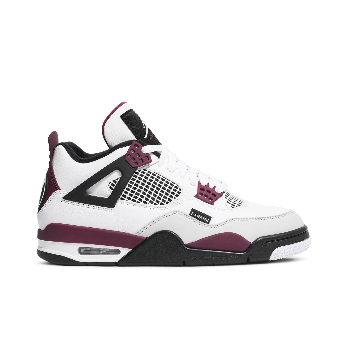 Paris Saint-Germain x Air Jordan 4 Retro GS ‘Bordeaux’ CZ6509-100 | Style MVP