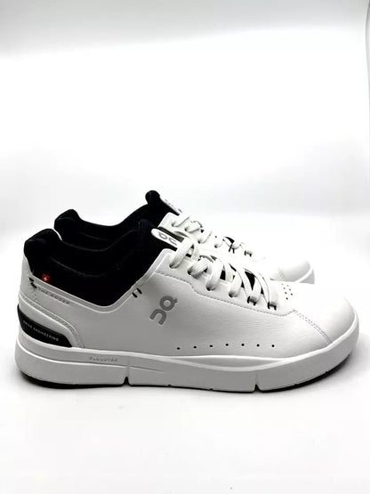 On The Roger Advantage White Midnight