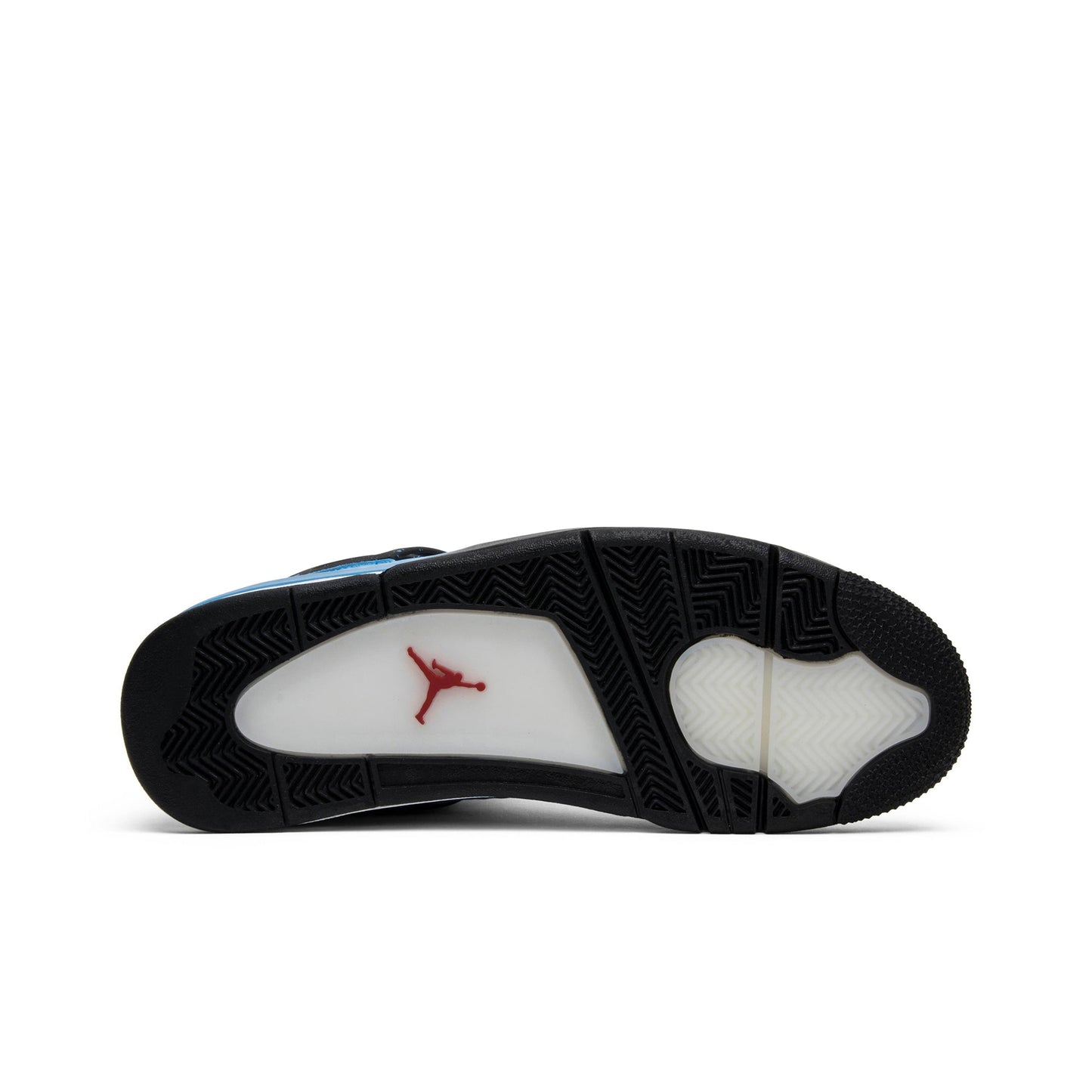 Travis Scott x Air Jordan 4 Retro ‘Cactus Jack’ 308497-406 Sneakers - Limited...