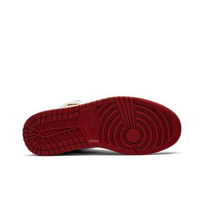 Union LA x Air Jordan 1 Retro High NRG ‘Black Toe’ BV1300-106 Sneakers - Limi...