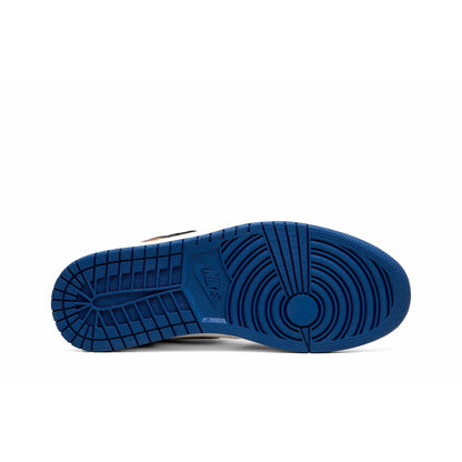 Union LA x Air Jordan 1 Retro High NRG ‘Storm Blue’ BV1300-146 Sneakers - Str...
