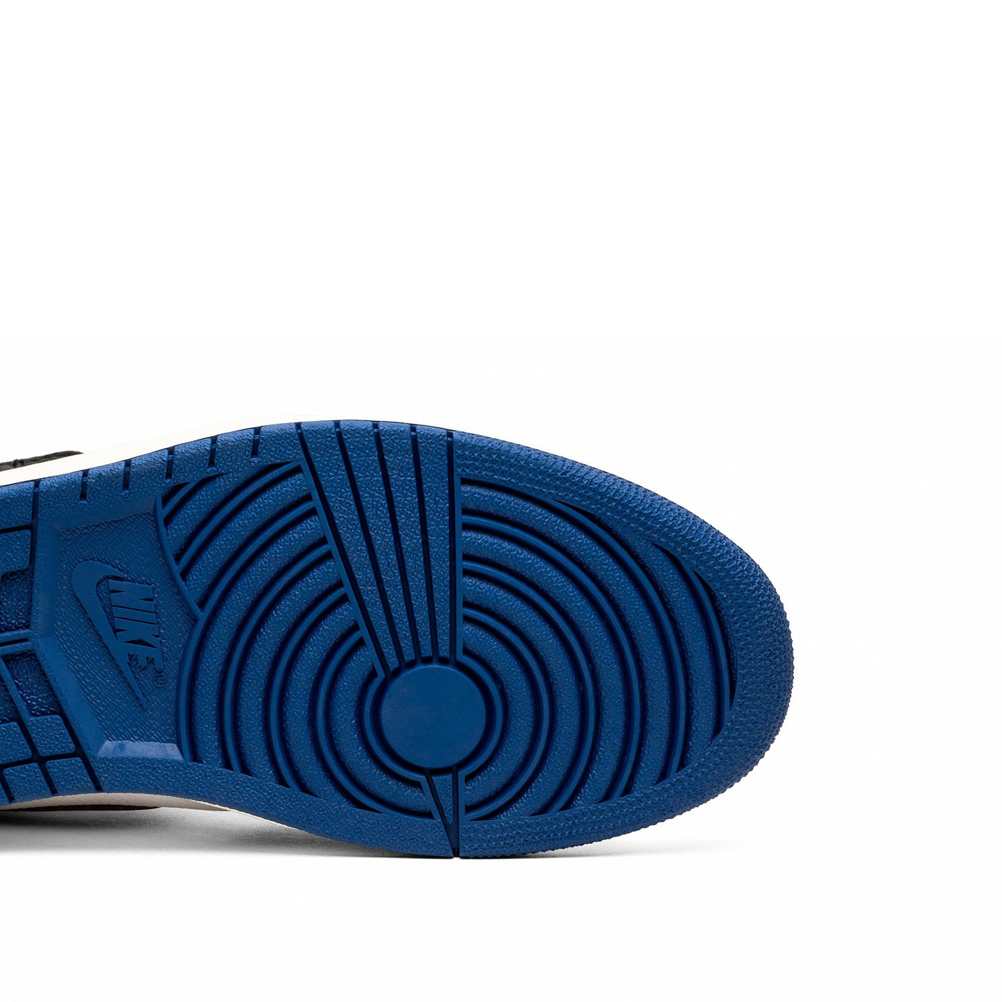 Union LA x Air Jordan 1 Retro High NRG ‘Storm Blue’ BV1300-146 Sneakers - Str...