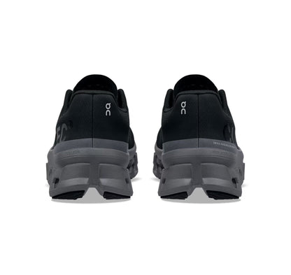 ON Women's Cloudmonster Black/Magnet