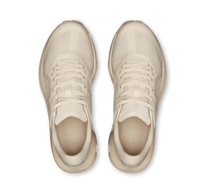 ON Women's Cloudzone Pearl/Truffle
