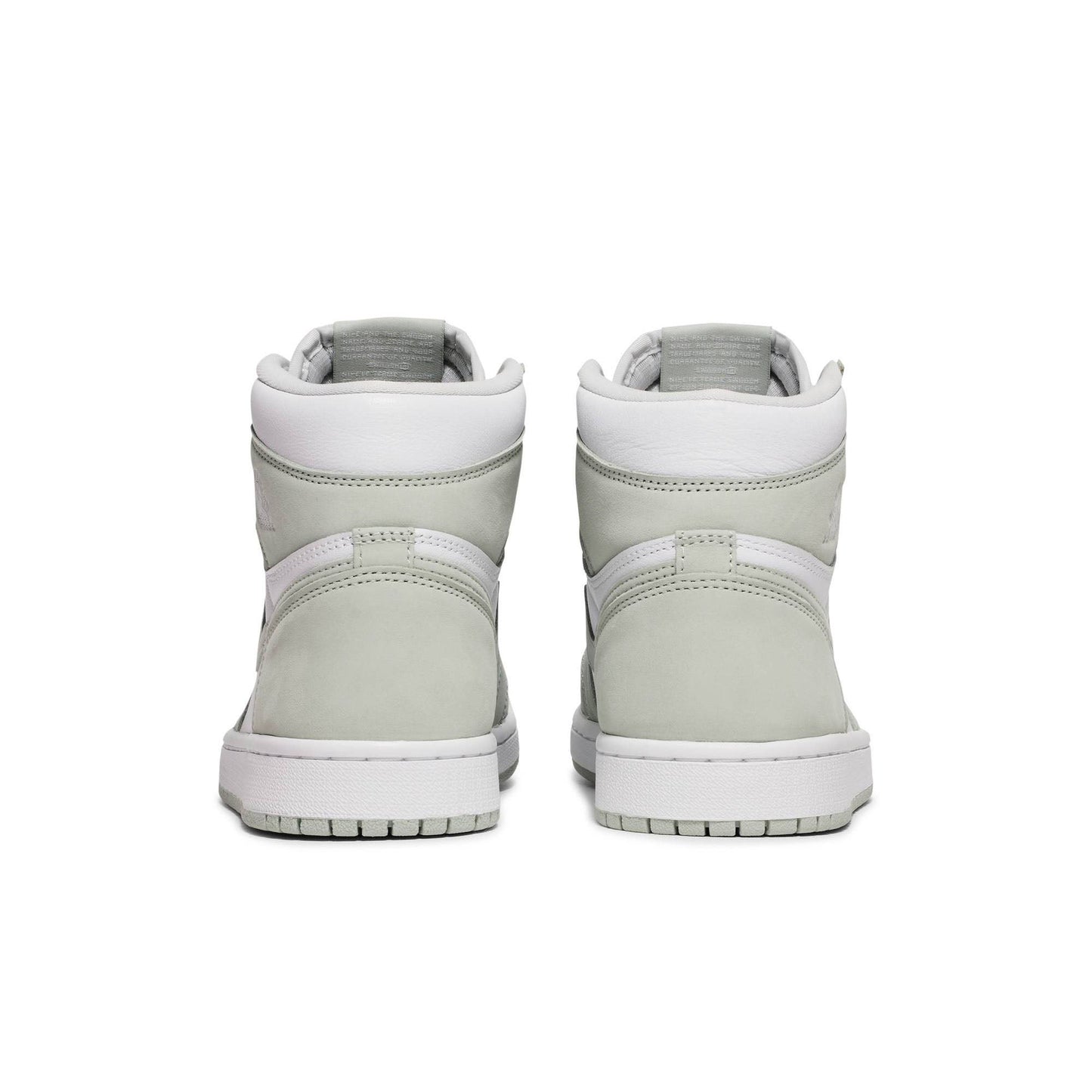 Wmns Air Jordan 1 Retro High OG ‘Seafoam’ CD0461-002 Sneakers - Limited Edition