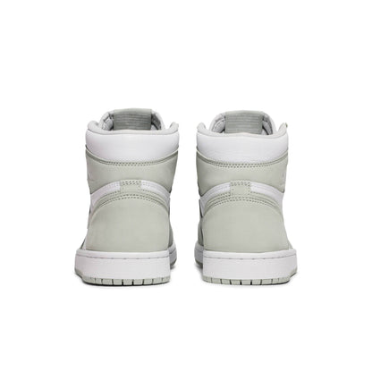 Wmns Air Jordan 1 Retro High OG ‘Seafoam’ CD0461-002 Sneakers - Limited Edition