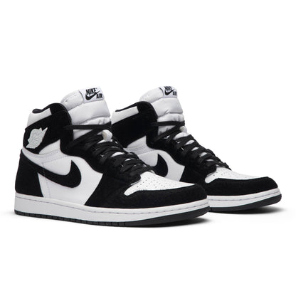 Wmns Air Jordan 1 Retro High OG ‘Twist’ CD0461-007 Sneakers - Hall of Fame