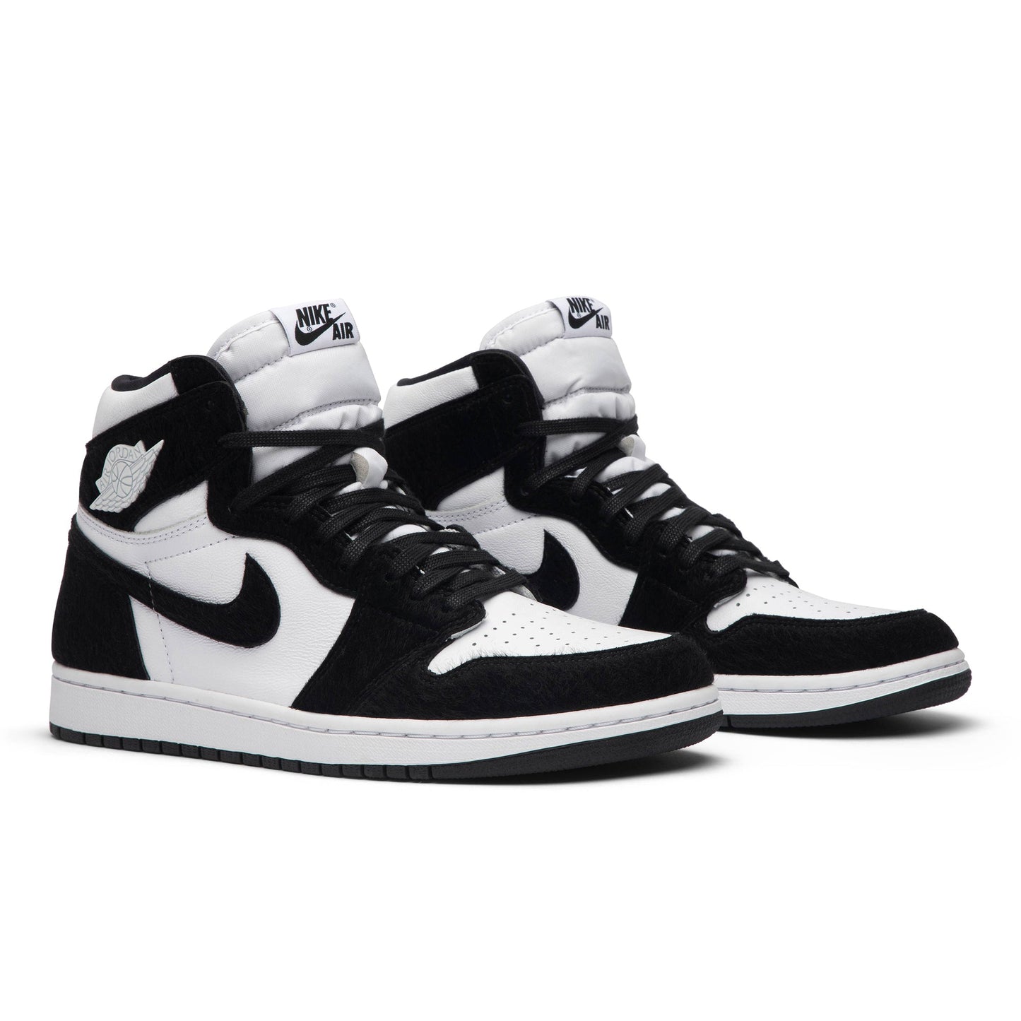 Wmns Air Jordan 1 Retro High OG Twist CD0461-007 Sneakers - Basketball Legend