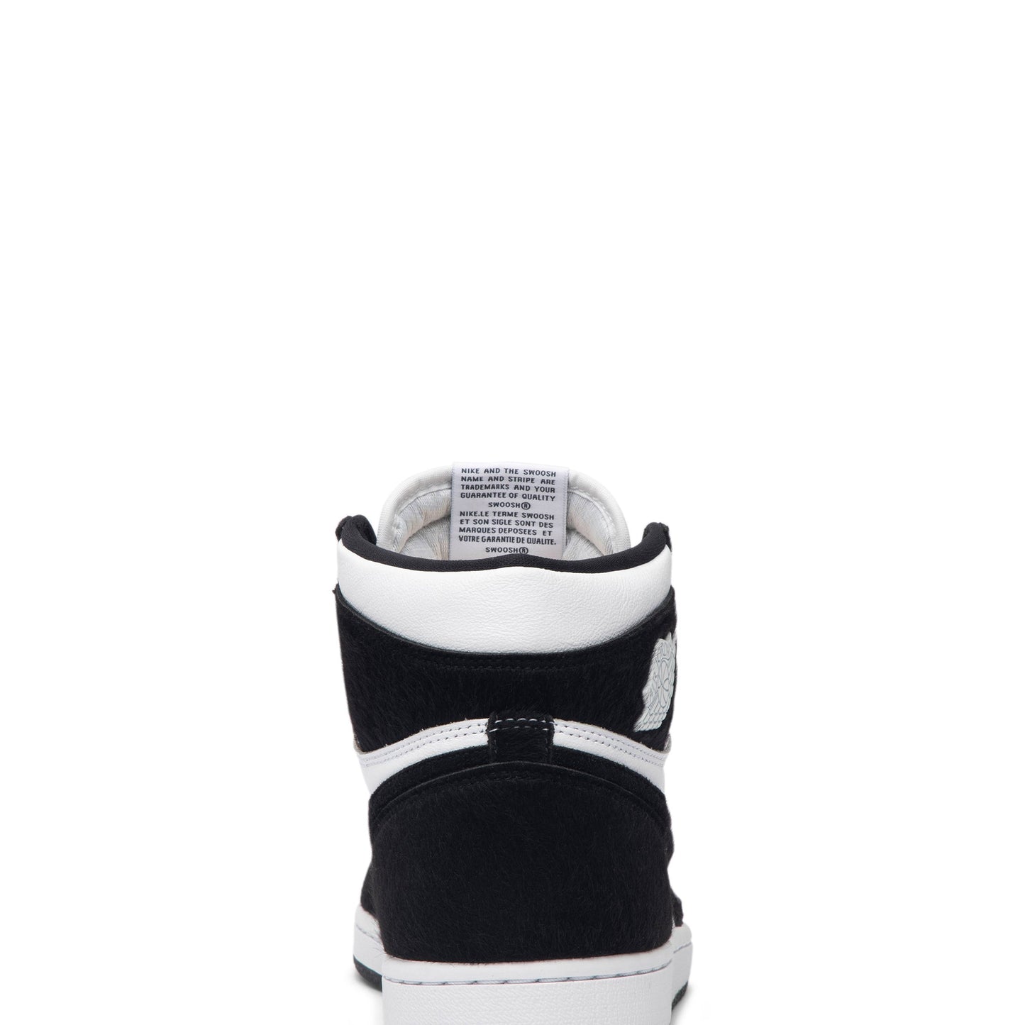 Wmns Air Jordan 1 Retro High OG Twist CD0461-007 Sneakers - Basketball Legend